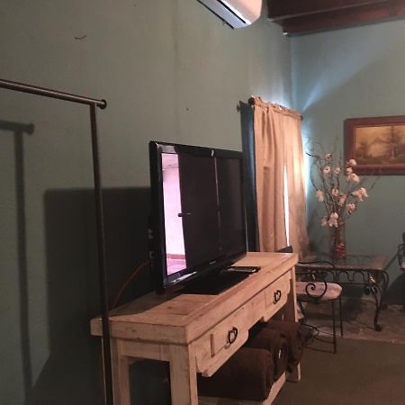 Hostal Dona Carlota Hotel Cuatrociénegas de Carranza Eksteriør bilde