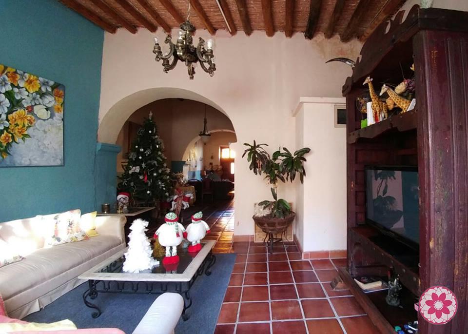 Hostal Dona Carlota Hotel Cuatrociénegas de Carranza Eksteriør bilde
