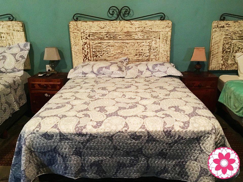Hostal Dona Carlota Hotel Cuatrociénegas de Carranza Eksteriør bilde
