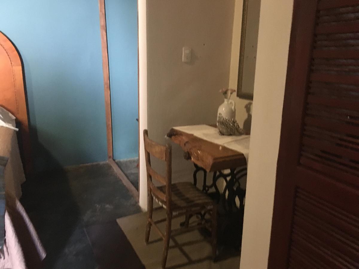 Hostal Dona Carlota Hotel Cuatrociénegas de Carranza Eksteriør bilde