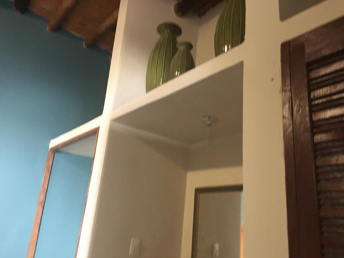 Hostal Dona Carlota Hotel Cuatrociénegas de Carranza Eksteriør bilde